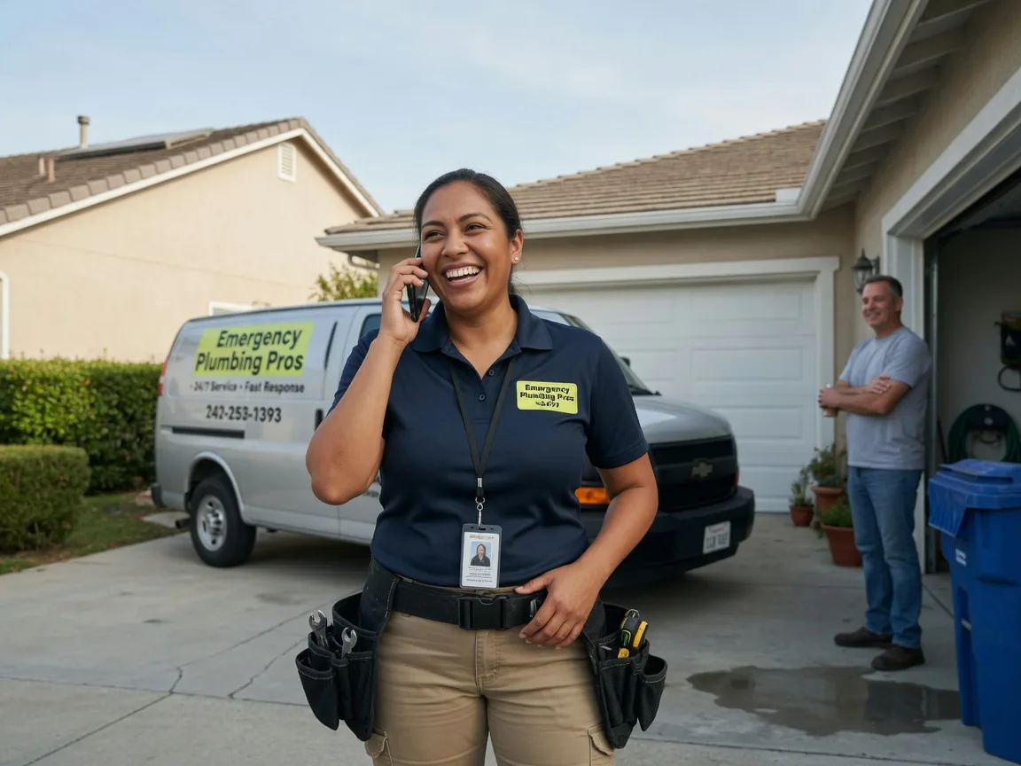 Emergency Plumber Stella, NC FAQs